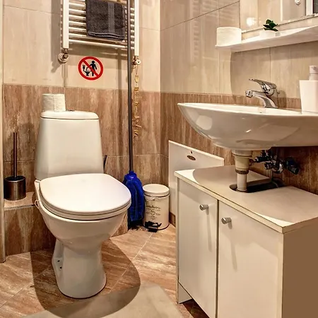 Appartement River Sofia