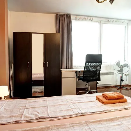 Appartement River Sofia