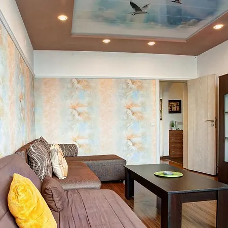 River Appartement Sofia