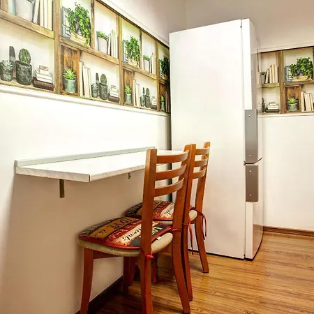 River Appartement Sofia