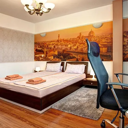 Appartement River Sofia