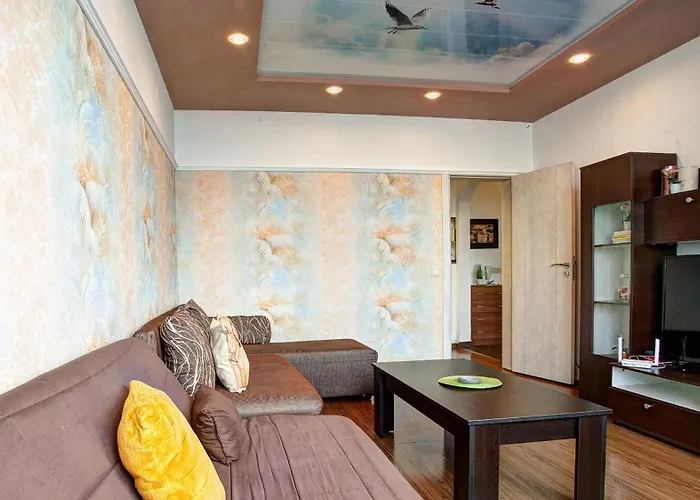 River アパート ソフィア