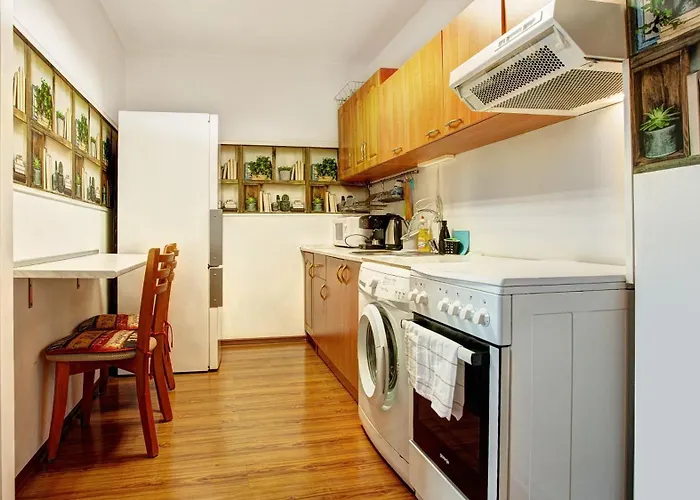 アパート River *