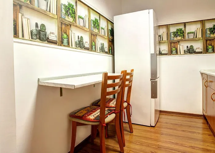 River アパート ソフィア