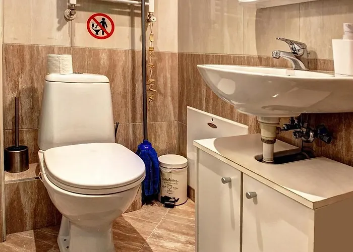 Lejlighed River Sofia