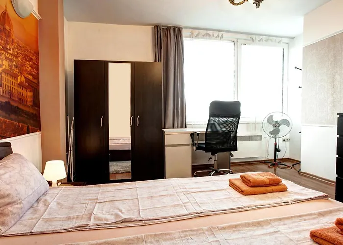 Lejlighed River Sofia