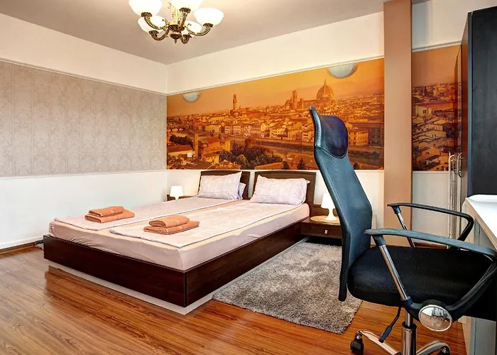 Lejlighed River Sofia